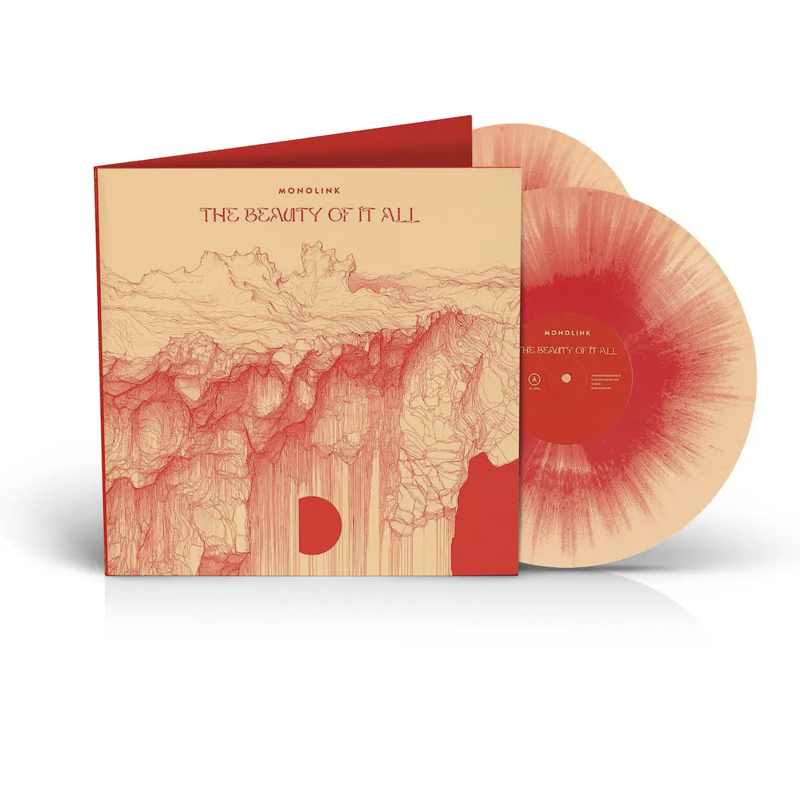 The Beauty of It All (Deluxe Edition)