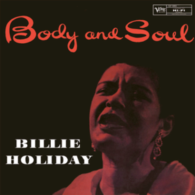 Body And Soul Billie Holiday