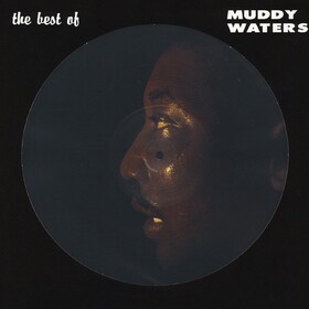 The Best Of (Picture Disc) Muddy Waters