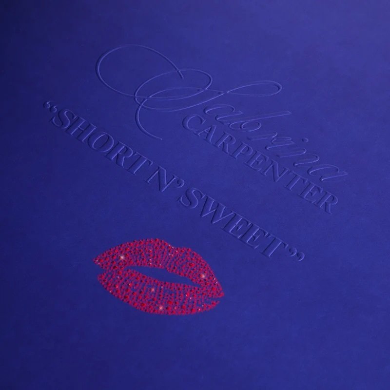 Short n Sweet Collectors Anniversary Edition