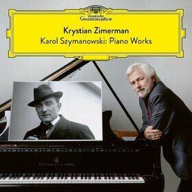 Szymanowski: Piano Works Krystian Zimerman