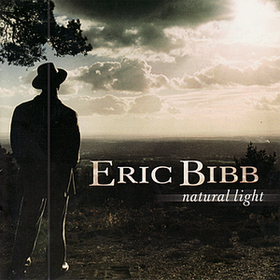 Natural Light Eric Bibb