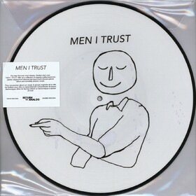 Men I Trust (Picture Disс) Men I Trust
