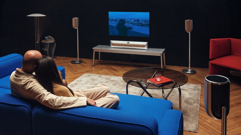 Beosound Premiere Natural