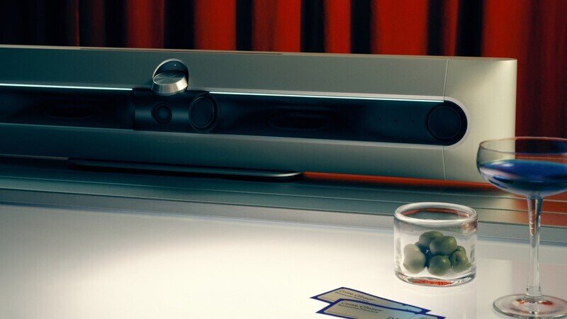 Beosound Premiere Natural