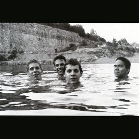 Spiderland Slint