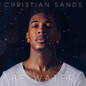 Be Water Christian Sands