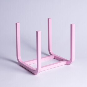 U-stand (Sakura Pink) myked