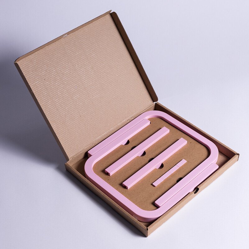 U-stand (Sakura Pink)