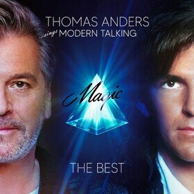 The Best Thomas Anders