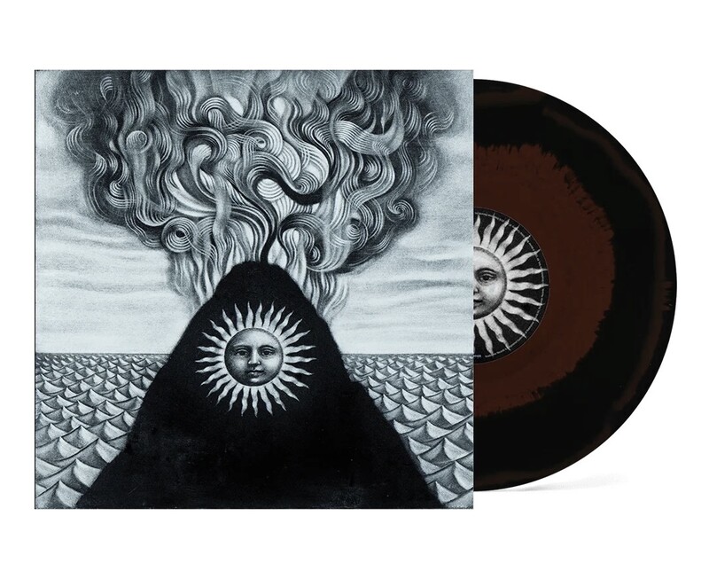 Magma (2026 Reissue)