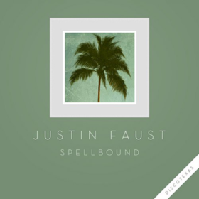 Spellbound Justin Faust