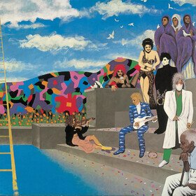 Around the World In a Day (40th Anniversary Deluxe Edition) Prince
