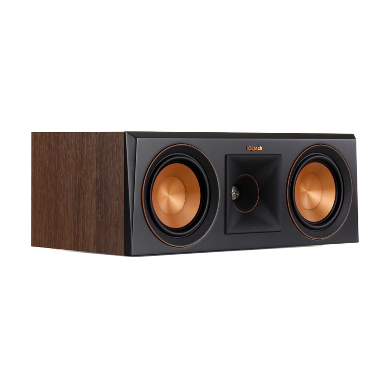 Reference Premiere RP-500C Walnut