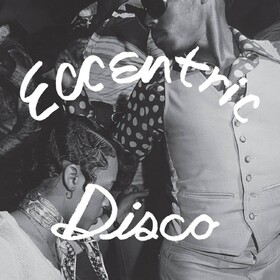 Eccentric Disco Various Artists