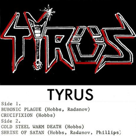 Tyrus Tyrus