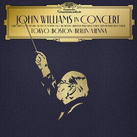 John Williams In Concert (Limited Edition) John Williams