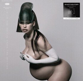 Heavenly Body: If I'm the Bottle You're the Message Eartheater