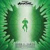 Avatar: the Last Airbender-Book 2: Earth