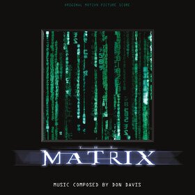 The Matrix (Expanded Edition) Don Davis