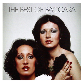 Best of (CD) Baccara