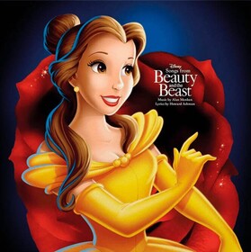 Songs From Beauty and the Beast Various Artists