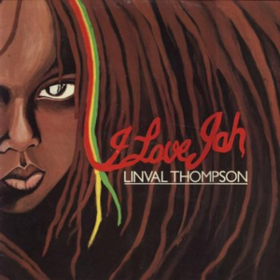 I Love Jah Linval Thompson