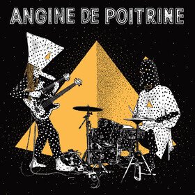 Vol. II Angine De Poitrine