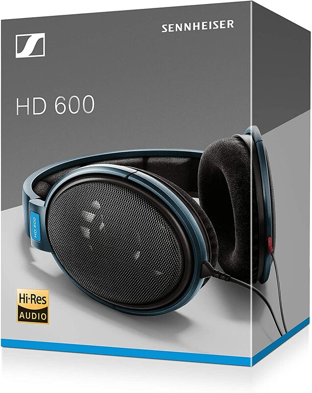 HD 600