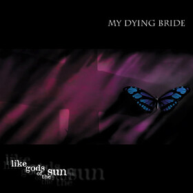 Like Gods Of The Sun (Coloured) My Dying Bride