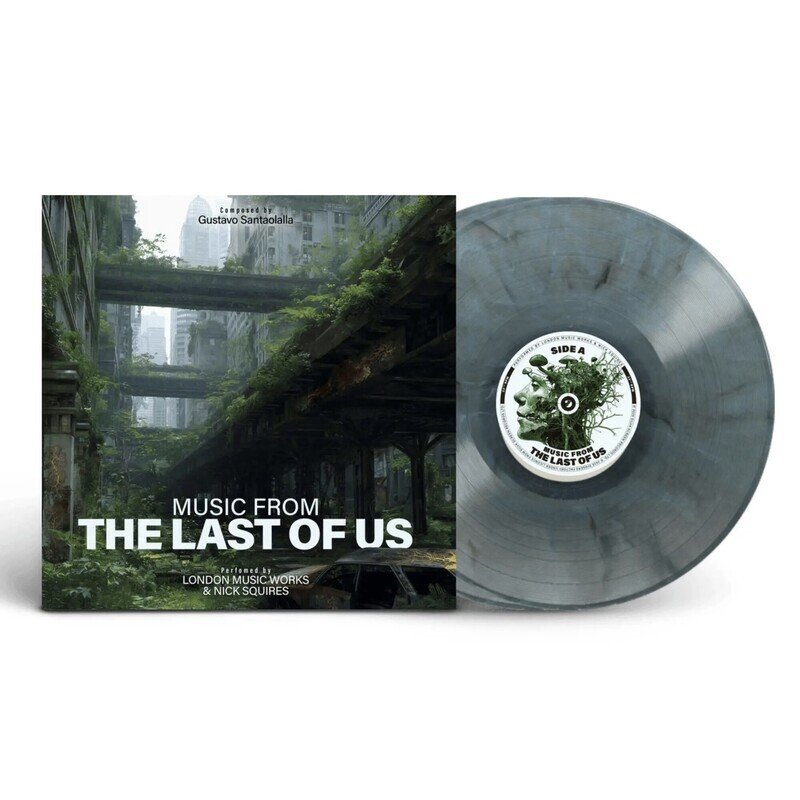 Music From the Last of Us