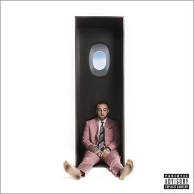 Swimming (Urban Outfitters Exclusive) Mac Miller
