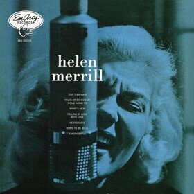 With Clifford Brown -hq- Helen Merrill
