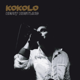 Heavy Hustling Kokolo Afrobeat Orchestra