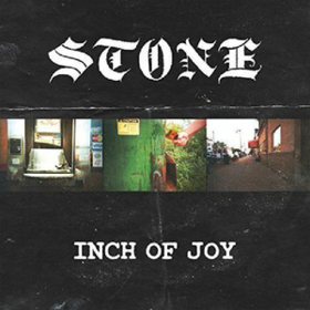 Inch Of Joy Stone