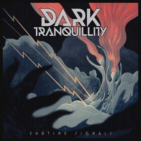Endtime Signals (Deluxe Edition) Dark Tranquillity