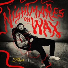 Shape The Future Nightmares On Wax