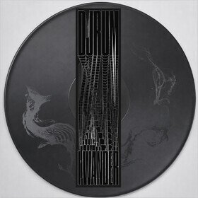 I Wander (EP) Djrum