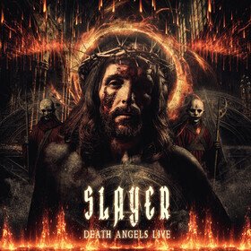 Death Angels - Live Slayer