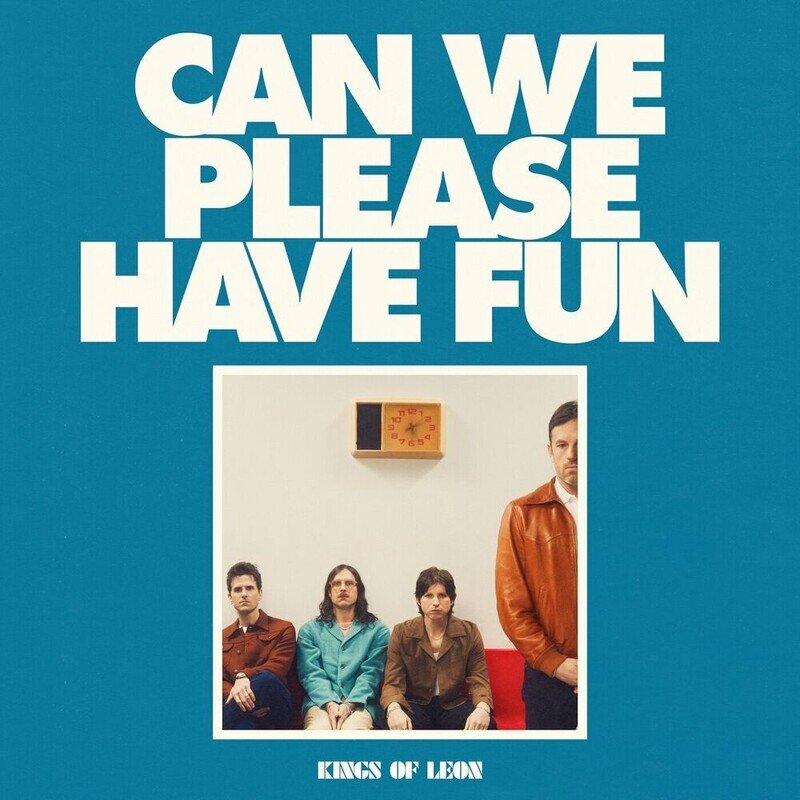 Can We Please Have Fun (Indie Exclusive)