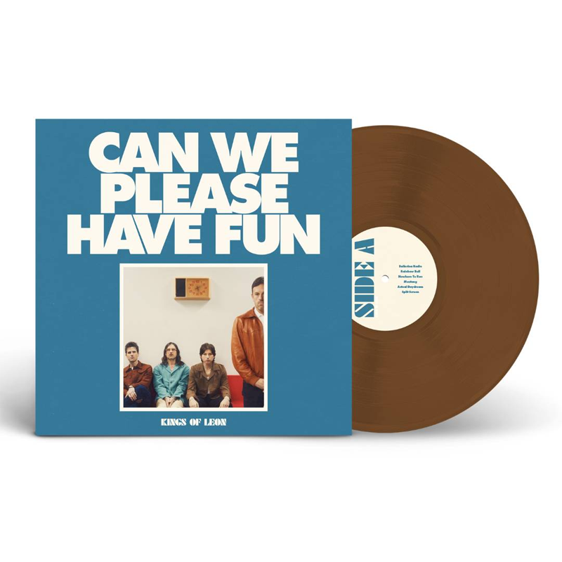 Can We Please Have Fun (Indie Exclusive)