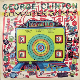 Computer Games George Clinton