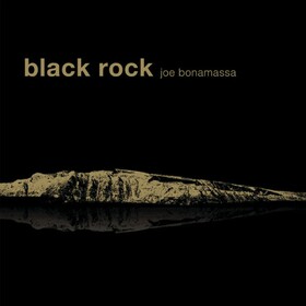 Black Rock (Limited Edition) Joe Bonamassa