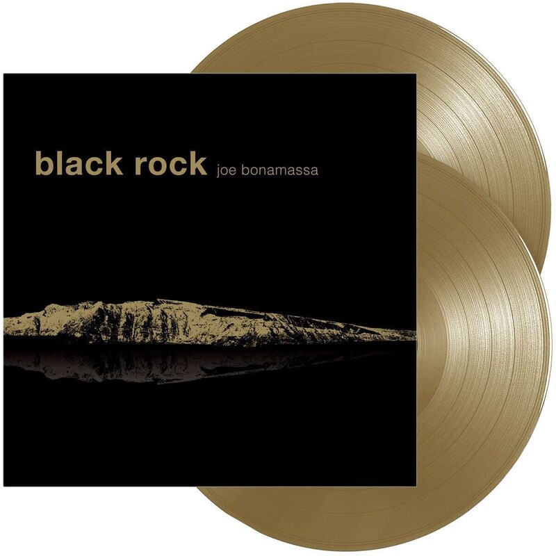 Black Rock (Limited Edition)