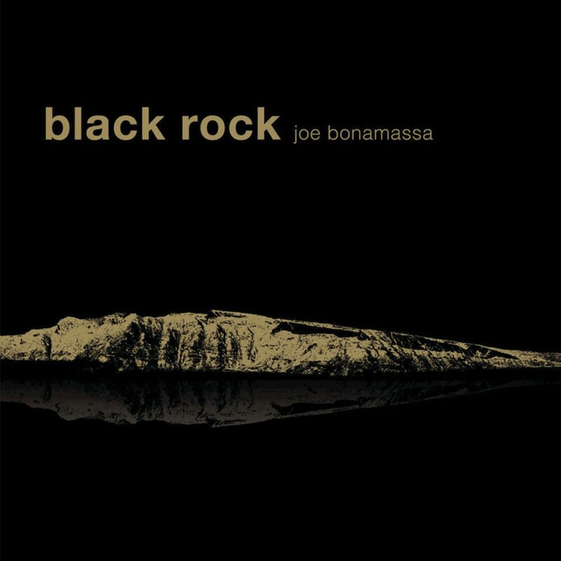 Black Rock (Limited Edition)