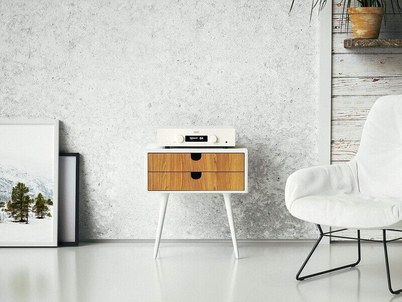 H190v White