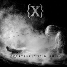 Everything Is Burning IAMX