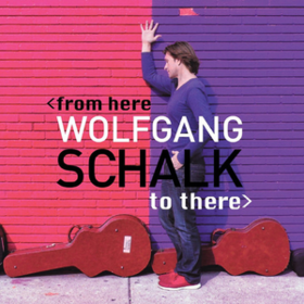 From Here To There Wolfgang Schalk