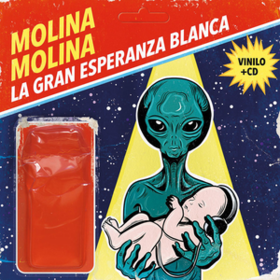 La Gran Esperanza Blanca Molina Molina