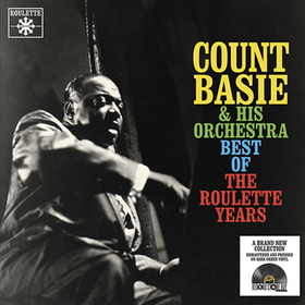 Best Of The Roulette Years (RSD 2025) Count Basie And His Orchestra